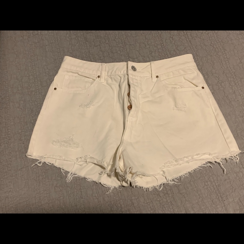 LIKE NEW: Pacsun Denim Shorts